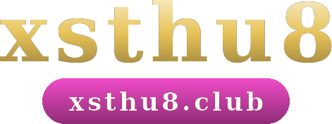 xsthu8 logo