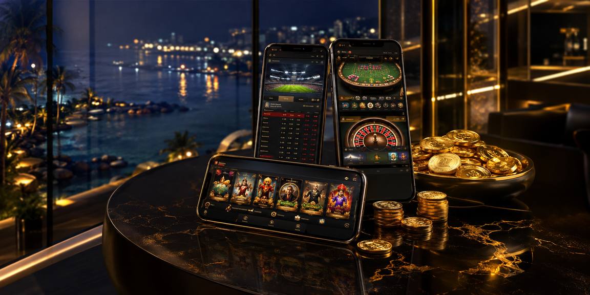 xsthu8 mobile gaming